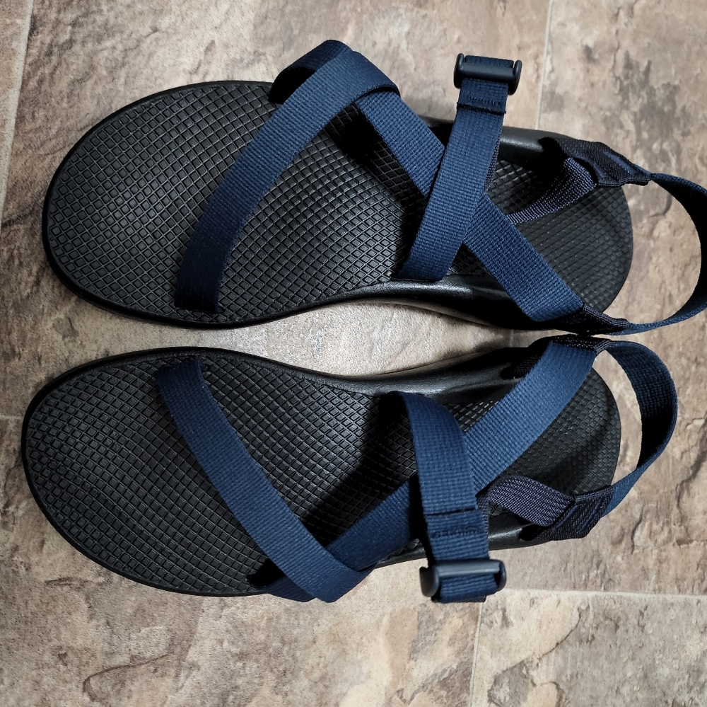 Chaco Z1 classic sandal size 11